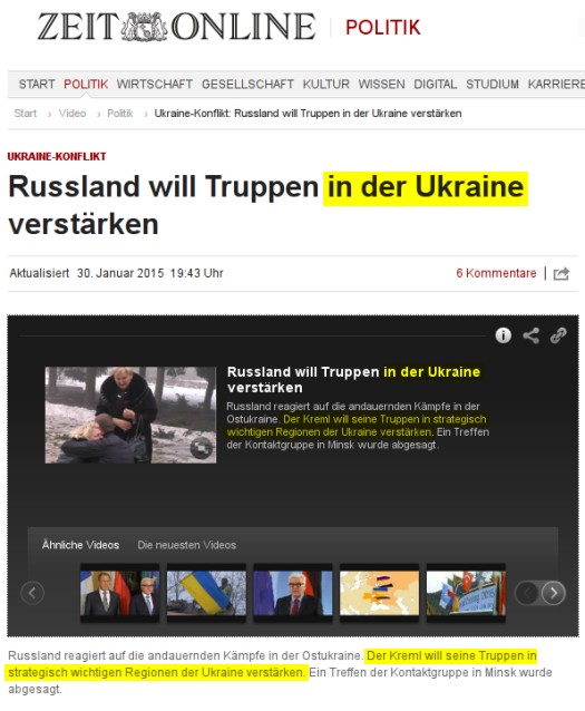 Zeit_Russland_Ukraine_Verstärkung