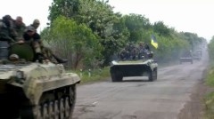 ARD_Zerrissene_Ukraine_Panzer