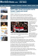 NATO_Syrien_Assad_UnterstuetzungWorldTribune